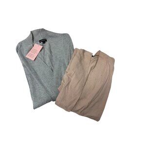 Bundle of 2 Cardigans